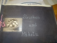 Stricken nähen häkeln gebraucht kaufen  Train