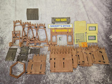 Playmobil western fort for sale  Alexander