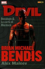 Devil bendis collection usato  Roma