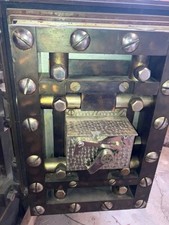 Antique diebold mosler for sale  Ely