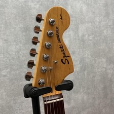 Loja principal Squier by Fender JMQ Jagmaster Mie comprar usado  Enviando para Brazil
