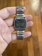 Orologio seiko solar usato  Roma