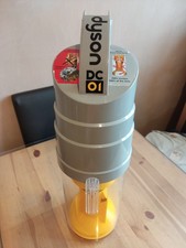 Dyson dc01 cyclone for sale  WALSALL