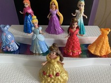 Disney magiclip magic for sale  DUDLEY
