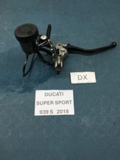 ducati pompa freno supersport usato ducati pompa freno supersport usato Messina