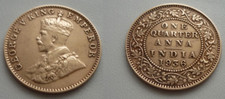 4anna 1936 george gebraucht kaufen  Deutschland