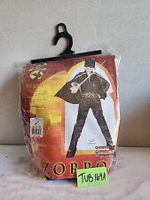 Rubies zorro costume for sale  Nottingham
