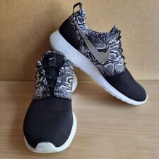 Nike womens roshe for sale  CARDIFF