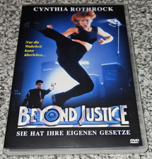 Beyond justice gebraucht kaufen  Berlin