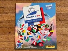 Album figurine panini usato  Italia