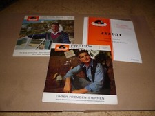 Freddy quinn polydor gebraucht kaufen  Johanniskirchen