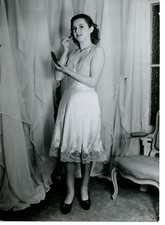 Mode parisienne 1948 d'occasion  Pagny-sur-Moselle