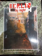 Vampire rollenspiel berlin gebraucht kaufen  Wiesbaden