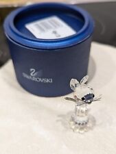 Swarovski kristall figur gebraucht kaufen  Hannover