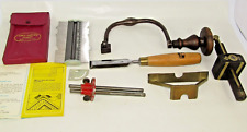 Preston marples woodworking for sale  HUNTINGDON