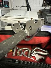Usado, Carrinho com guidão Petzl  comprar usado  Enviando para Brazil