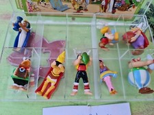 Figurine kinder asterix d'occasion  Pornichet