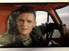 Autographe flea signée d'occasion  Menton