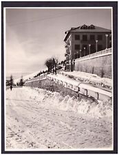albergo neve usato albergo neve usato Italia