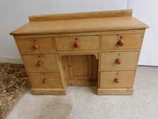 Bureau porte tiroir d'occasion  Fabrègues