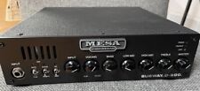 Mesa boogie subway for sale  Morehead