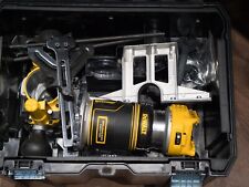 Dewalt dcw604nt 18v for sale  KINGSWINFORD