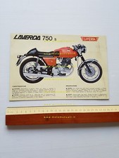 Laverda 750 1969 usato  Vimodrone