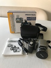 Foto praktica luxmedia gebraucht kaufen  Emmendingen