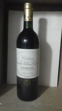 Pomerol chateau grands d'occasion  Laon