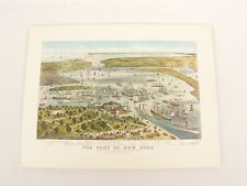 1968 currier ives for sale  Clifton