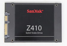 Sandisk z410 sd8sbbu gebraucht kaufen  Winzer
