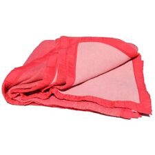 Ancienne couverture pure d'occasion  Cerisy-la-Salle