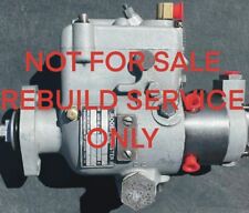 Rebuild Service For Roosa Master Fuel Injection Pumps. You Send In Your Pump. comprar usado  Enviando para Brazil