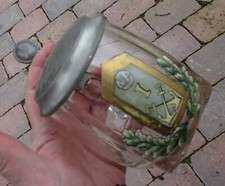 Rig glas krug gebraucht kaufen  Neustadt am Rübenberge