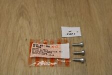 Stihl 90754784115 9075 gebraucht kaufen  Apensen
