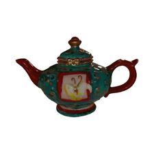 Vintage miniature tea for sale  Saint Marys
