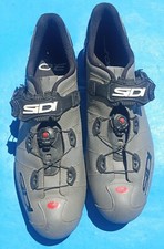 Sidi wire push for sale  Paso Robles