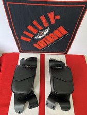 Harley davidson bags usato  Terlizzi