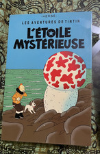 Herge aventures tintin d'occasion  Expédié en Belgium