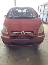 Serrure coffre citroen d'occasion  Longvic