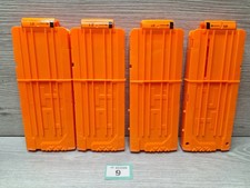 Nerf dart clip for sale  RUSHDEN