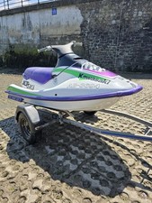 Kawasaki sport jet for sale  WINKLEIGH