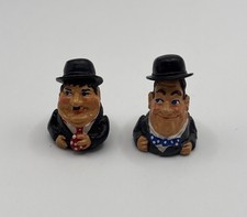 Pewter laurel hardy for sale  BRISTOL