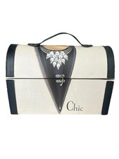 Vintage chic large for sale  SOUTHAMPTON