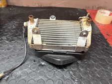 Radiatore acqua suzuki usato  Napoli