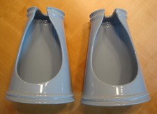 ceramic toilet brush for sale  Raleigh