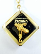 Porte cles fenwick d'occasion Porte cles fenwick d'occasion  L'Absie