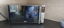 Longhi microwave 900w for sale  ILFORD
