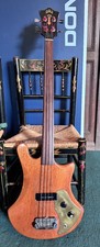 Guild 301 fretless for sale Guild 301 fretless for sale  KILGETTY