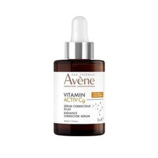 Avene vitamin activ usato  Terni
